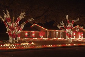 candy cane